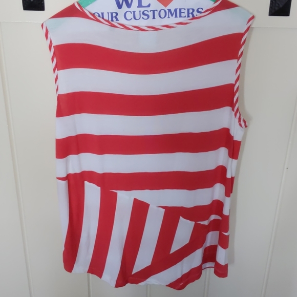 Nautical Inspired Cabi Top - Picture 2 of 2